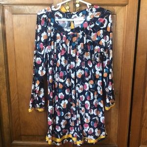Hanna Andersson size 110 dress